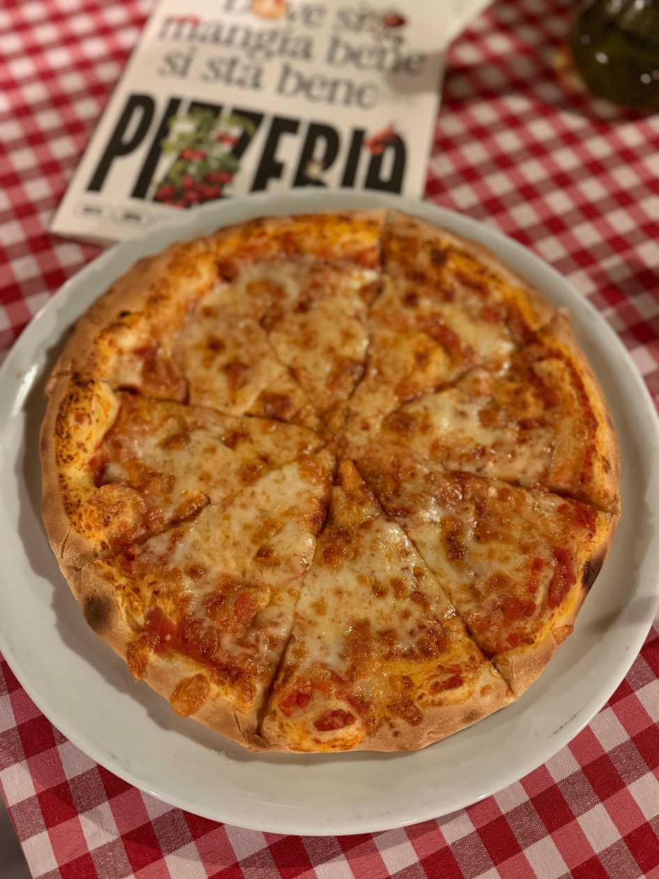 Margherita