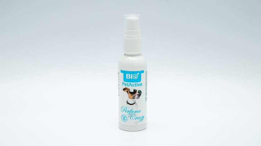 Bio Petactive Perfume