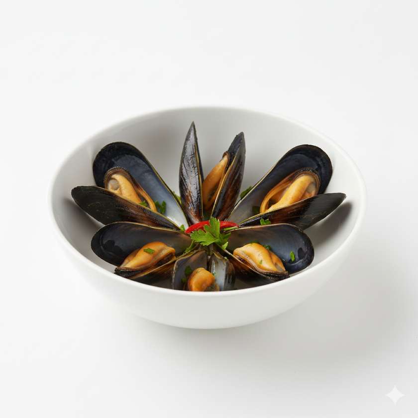 Mussel