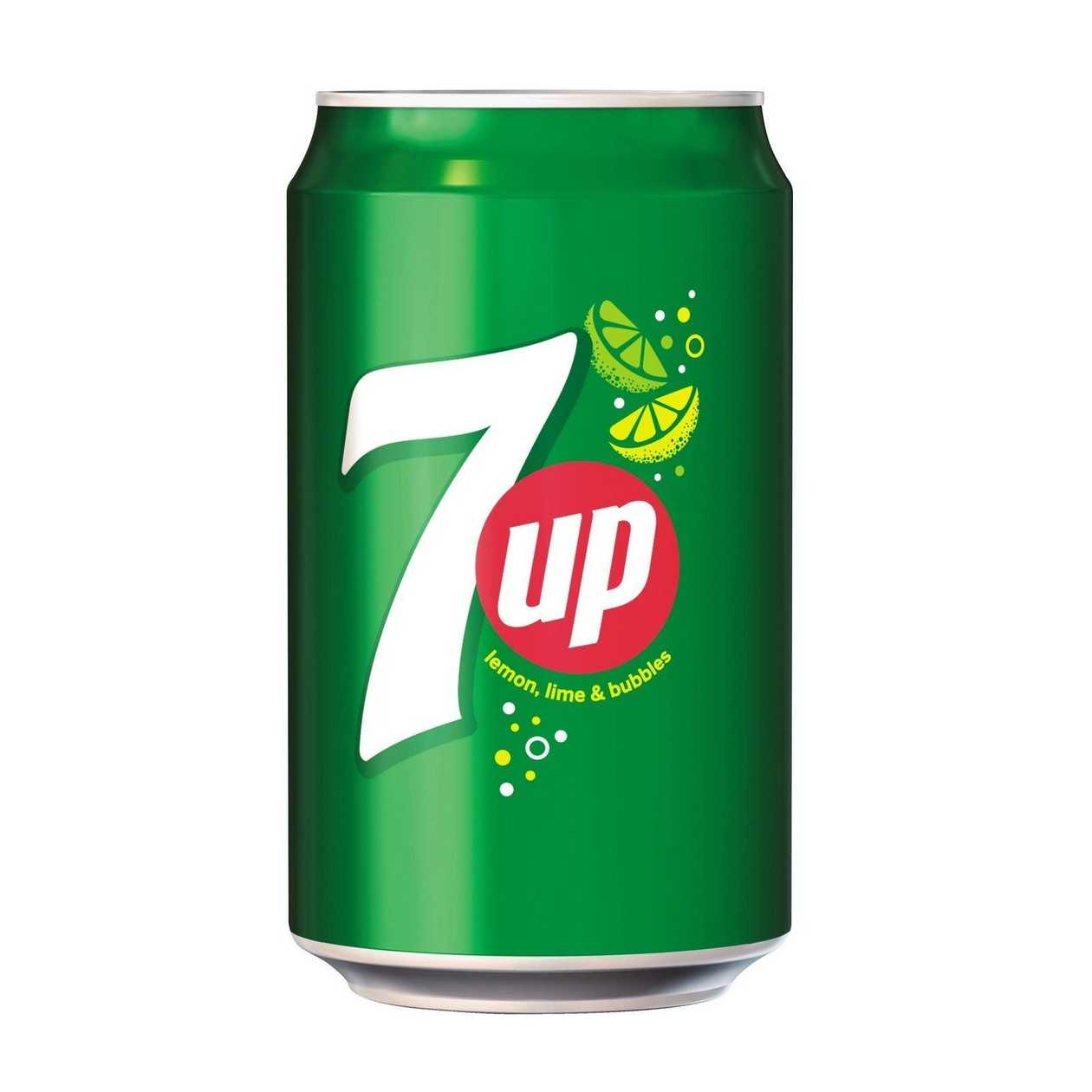 7UP