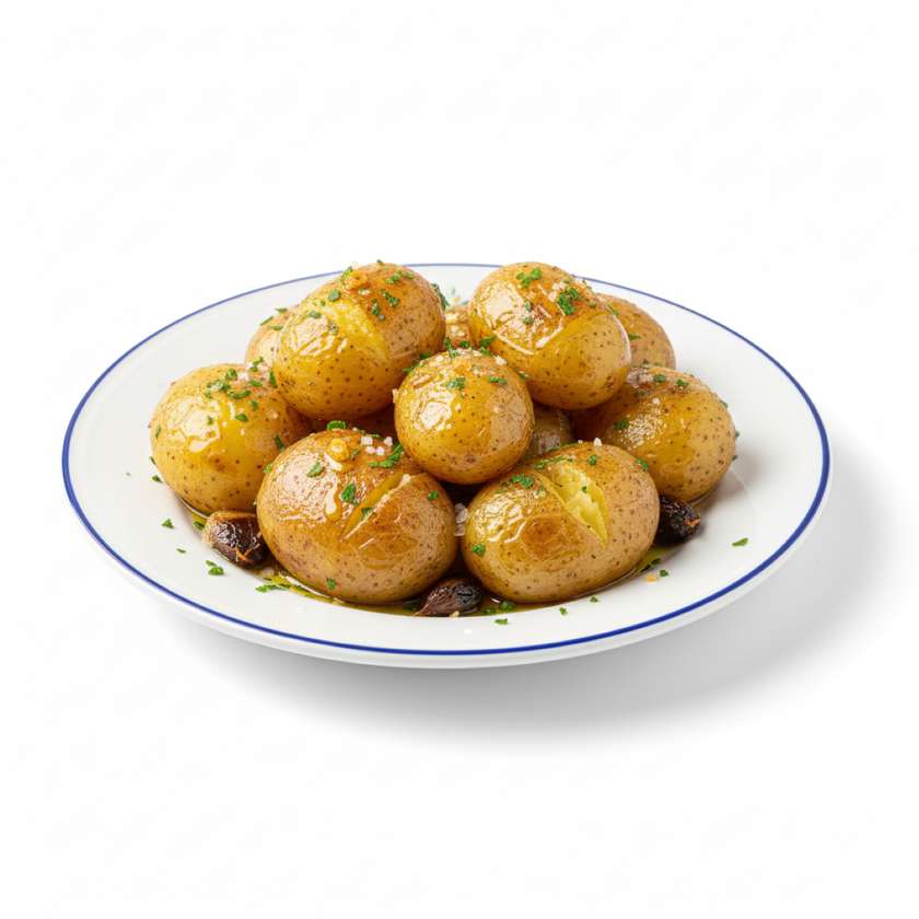 1 Dose Batata a Murro