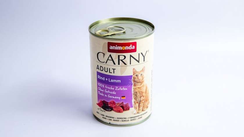 Animonda Carny Cat Meat Cocktail 400g