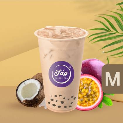 Ceai Coco Passion (M) MEDIUM