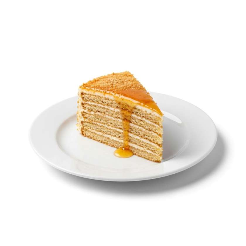 Honey Cake