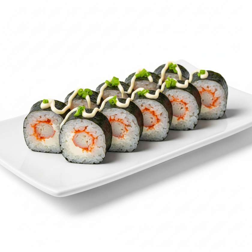 Crab Maki