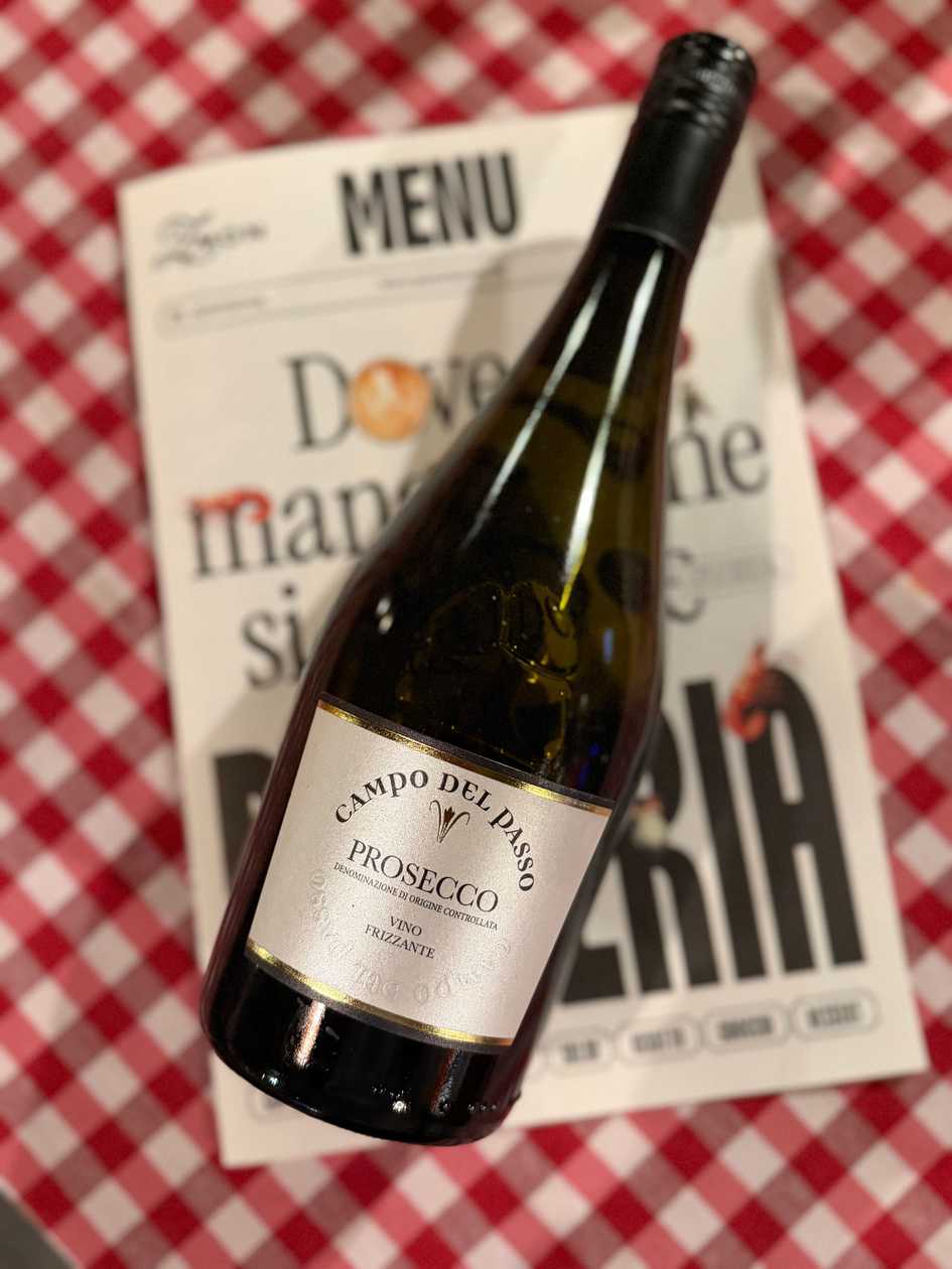 Prosecco
