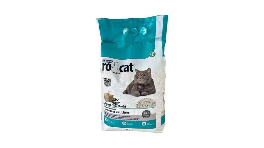 Ro Cat Marseille Scented Soap 5 lt