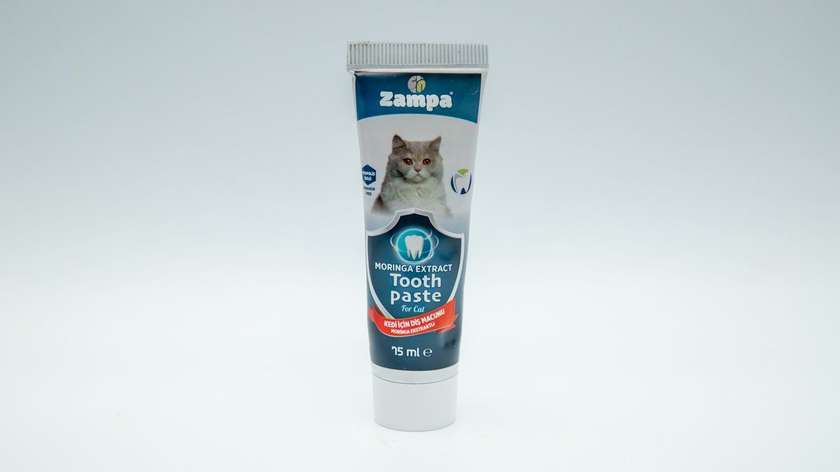 Zampa Toothpaste for Cats