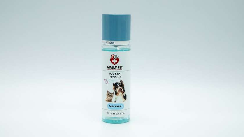 Mally Pet Perfume