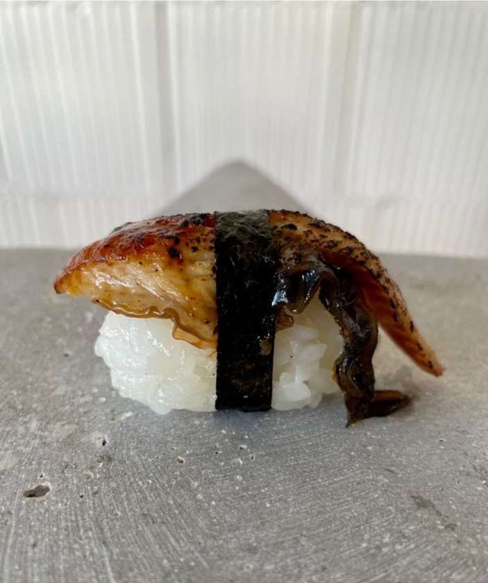 (S25) nigiri úhor ks