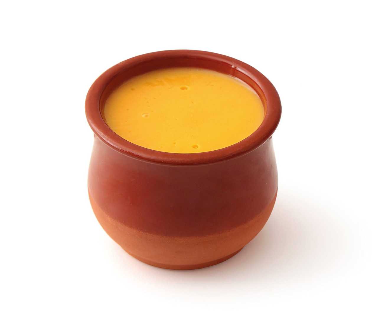 Natas do Céu em Taça de Barro