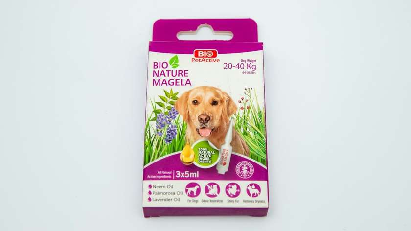 Biopetactive for Dogs 20-40kg