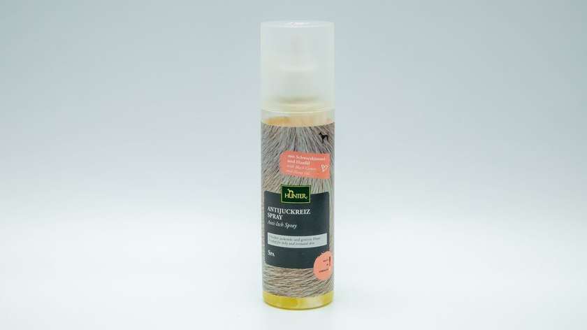 Hunter Antibacterial Spray