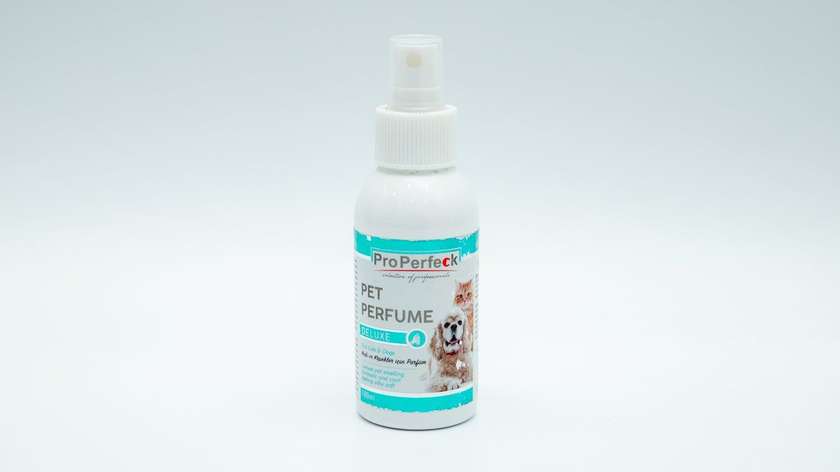 Pro Perfeck It Perfume for Cats
