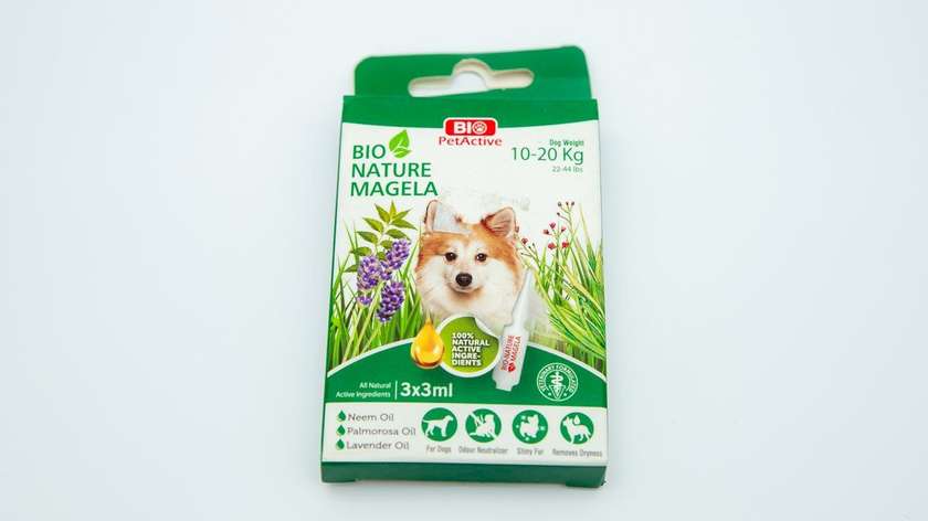 Biopetactive for Dogs 10-20kg
