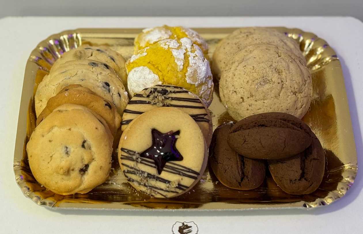 Pachet mic fursecuri