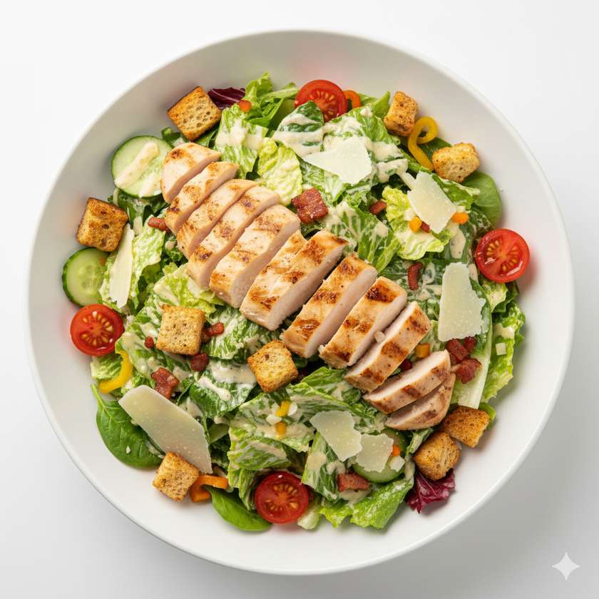 Caesar Di Pollo
