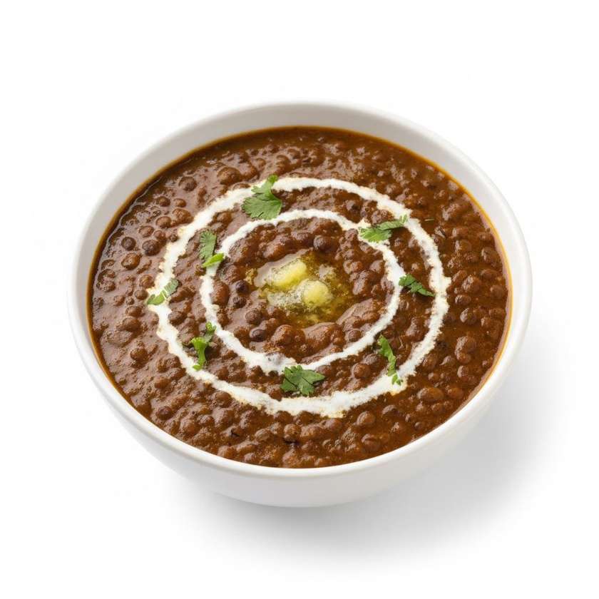 Daal Makhni