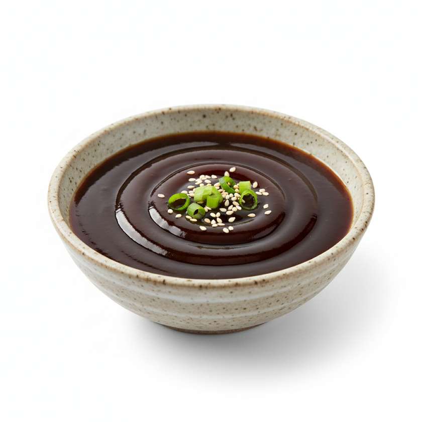 Teriyaki
