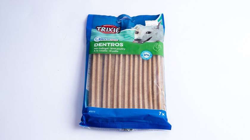 Trixie Dentros with Chicken 3173 100g