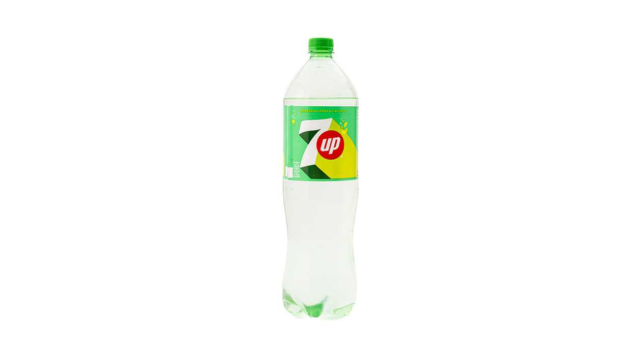 7 Up 1.5l