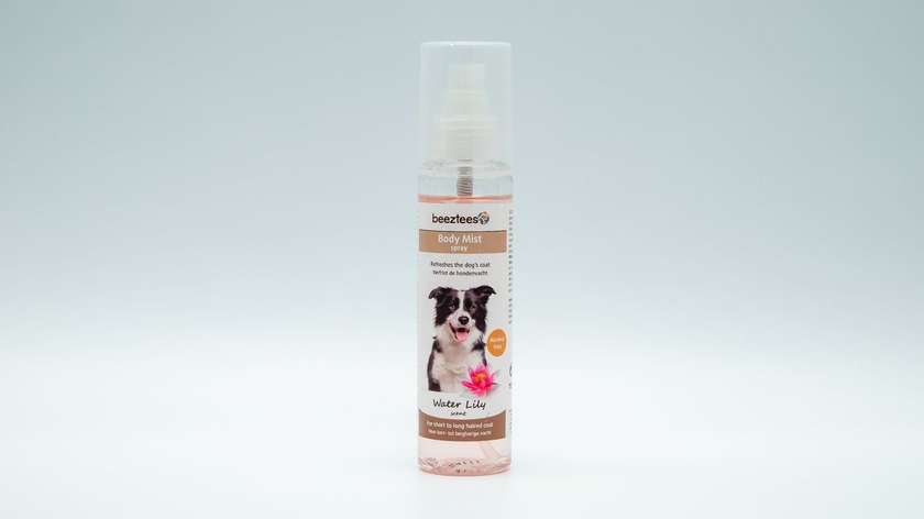 Beeztees Body Spray