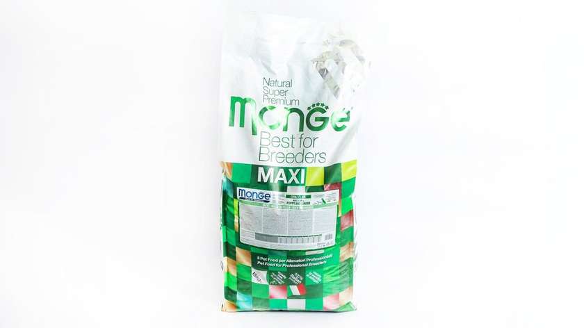 Monge Hypoallergenic Fish for Dogs 500g