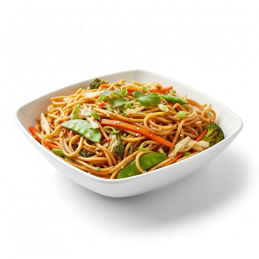 Veg Chow Mein