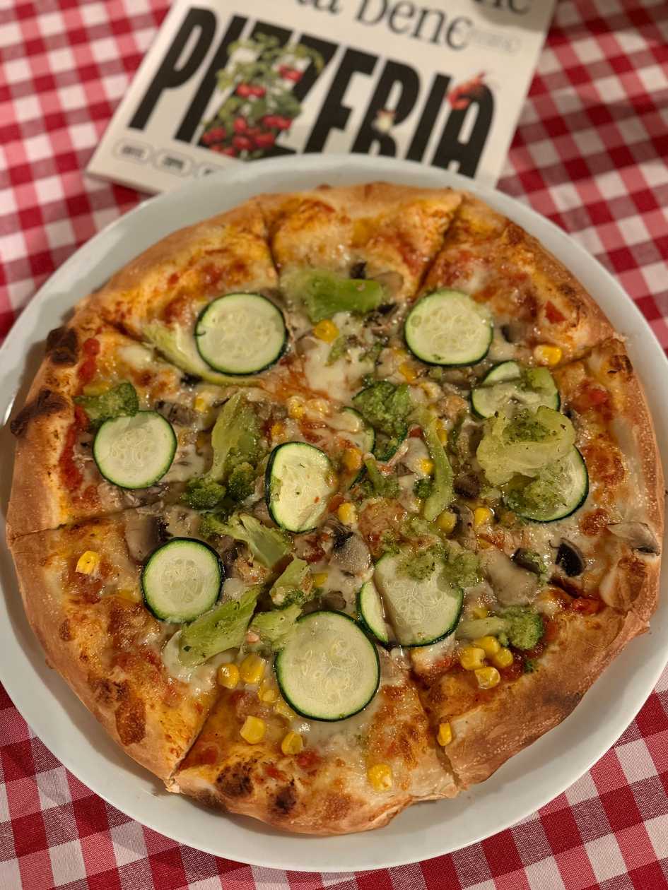 Vegetariana