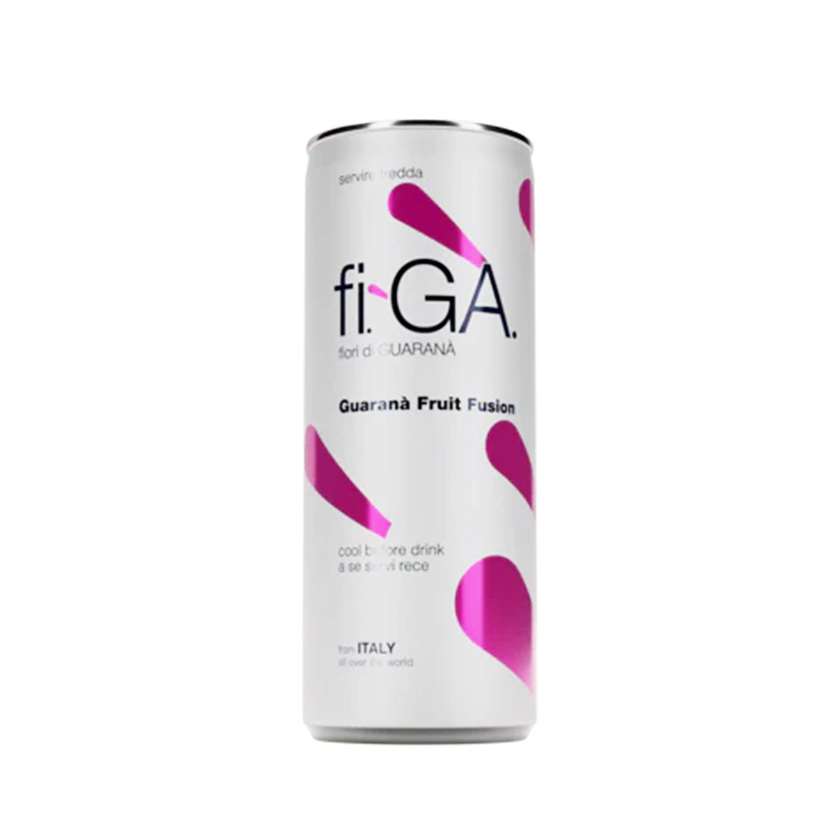 Figa 250 ml (Soda Brand)