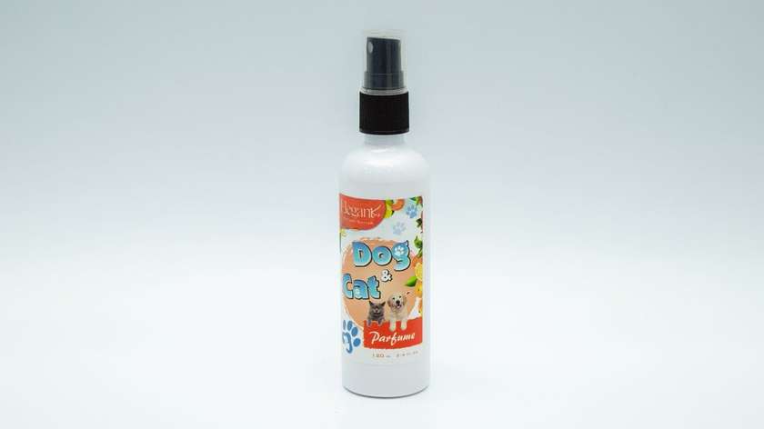 Dog & Cat Perfume