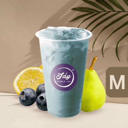 Blue Citrus (M) MEDIUM