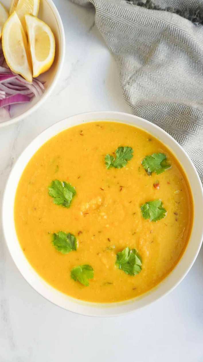 Dal Soup