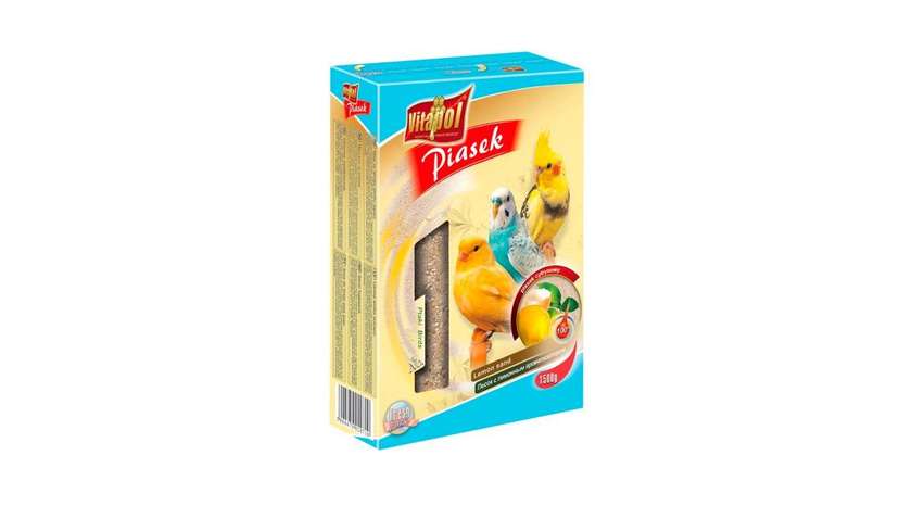 Vitapol Karmeo Parrot Seed 500g