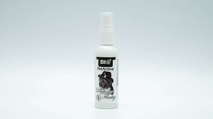 Bio Petactive Perfume