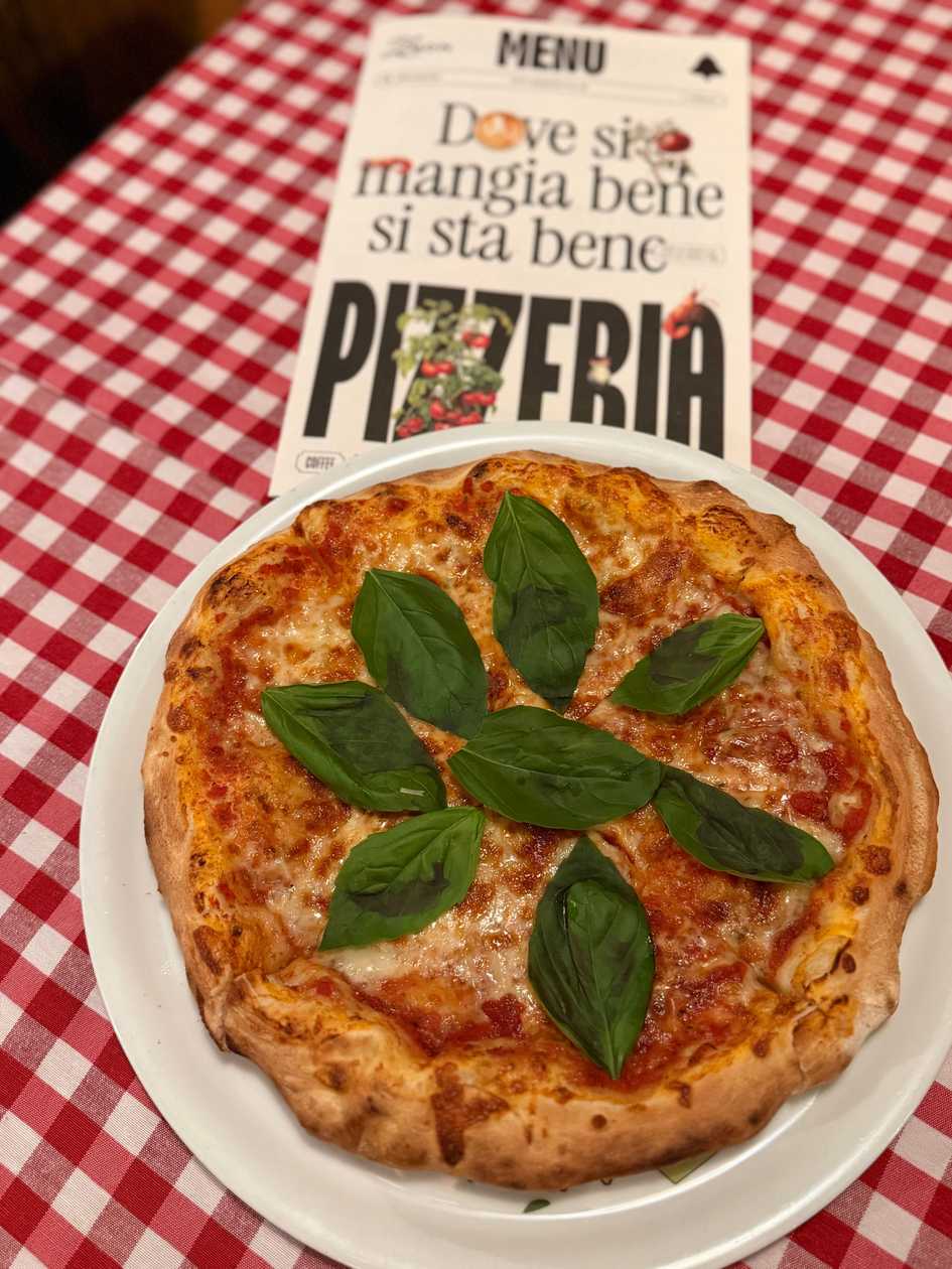 Il basilico