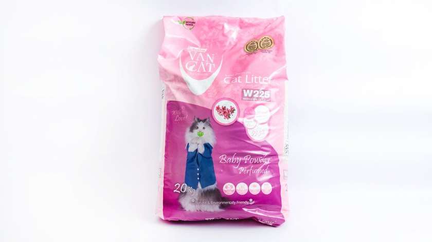 Van Cat Baby Powder 5kg