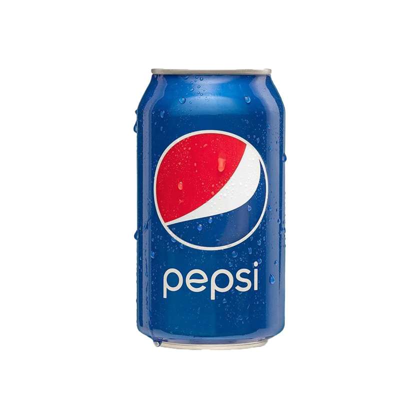 Pepsi Zero/Classic/Twist