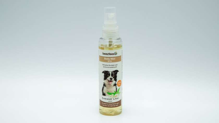 Beeztees Body Spray