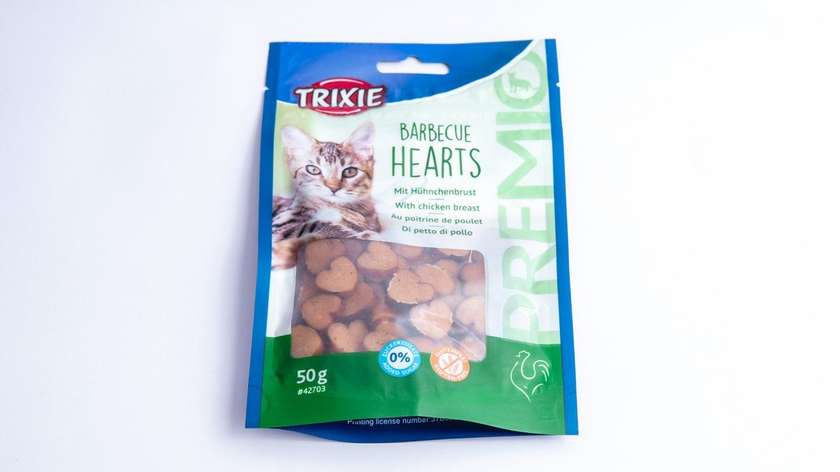 Trixie Chicken Mini Sticks 20g