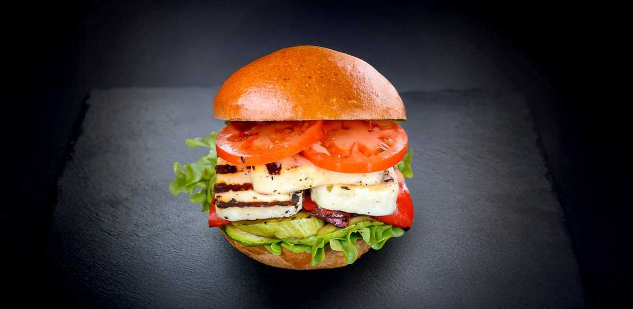 Mândru Burger