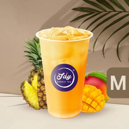 Ceai Exotic Pine (M) MEDIUM