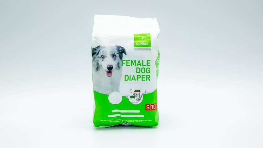 Nunbell Pampers Size S (by Piece)