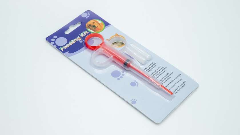 Medical Syringe