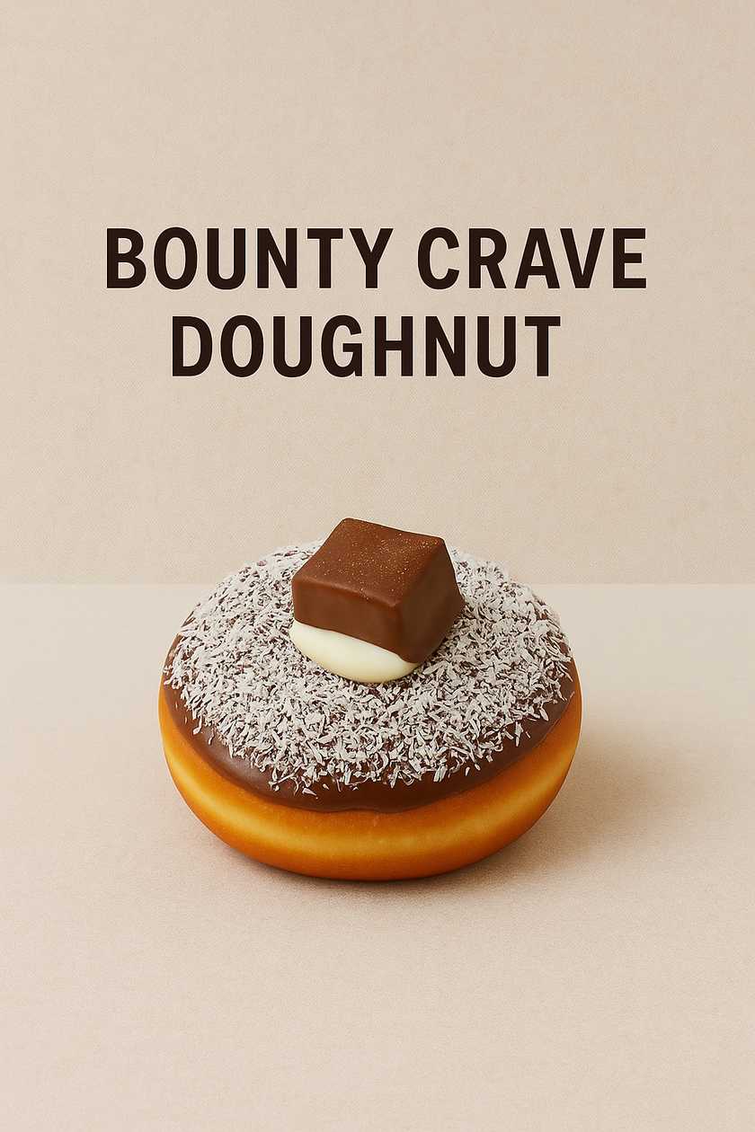 ʙᴏᴜɴᴛʏ ᴄʀᴀᴠᴇ ᴅᴏᴜɢʜɴᴜᴛ🫠🍩🥥