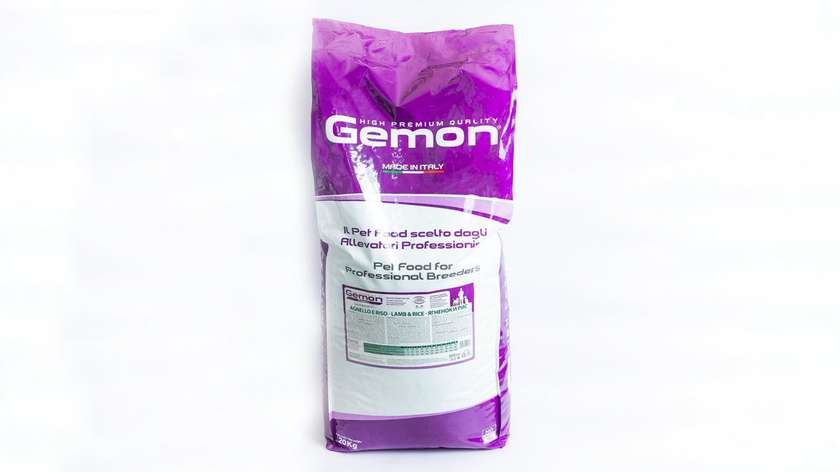 Gemon Chicken Meat for Puppies 500g