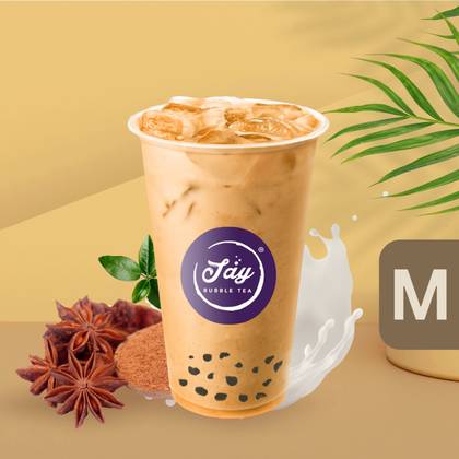 Ceai Thai (M) MEDIUM