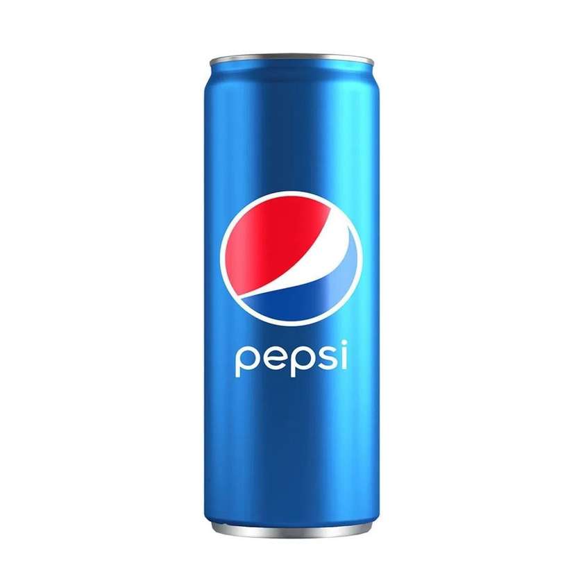 Pepsi