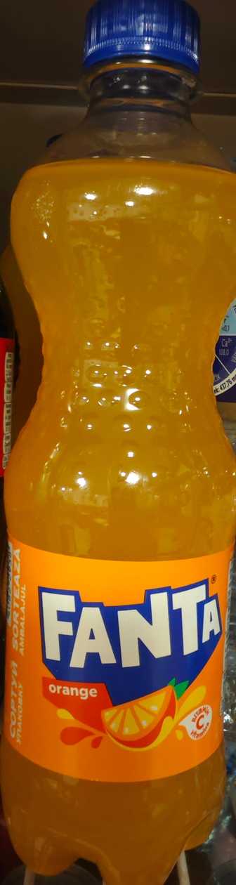 Fanta