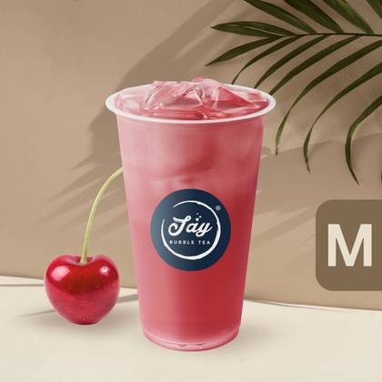 Ceai Cirese (M) MEDIUM